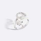 Petit CD Lucky Charms Ring