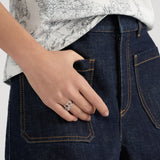 Petit CD Lucky Charms Ring