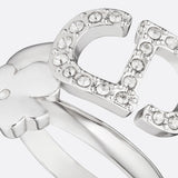 Petit CD Lucky Charms Ring