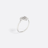 Clair D Lune Ring