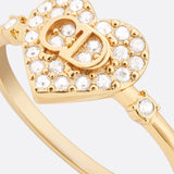 Clair D Lune Ring