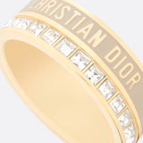 Dior Night Code Ring