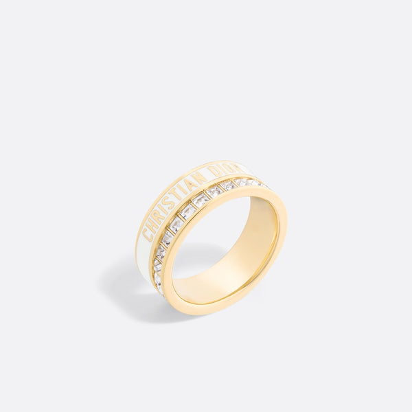 Dior Night Code Ring