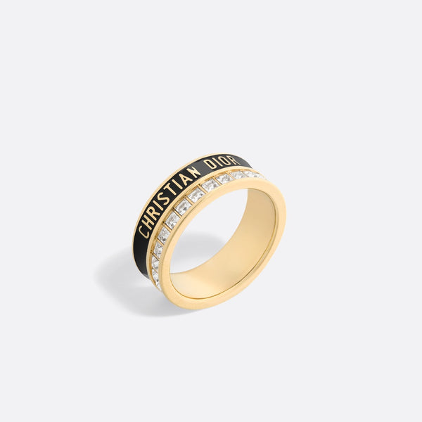 Dior Night Code Ring