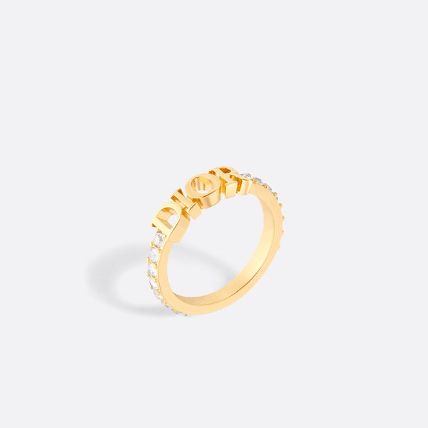 Dio(r)evolution Ring