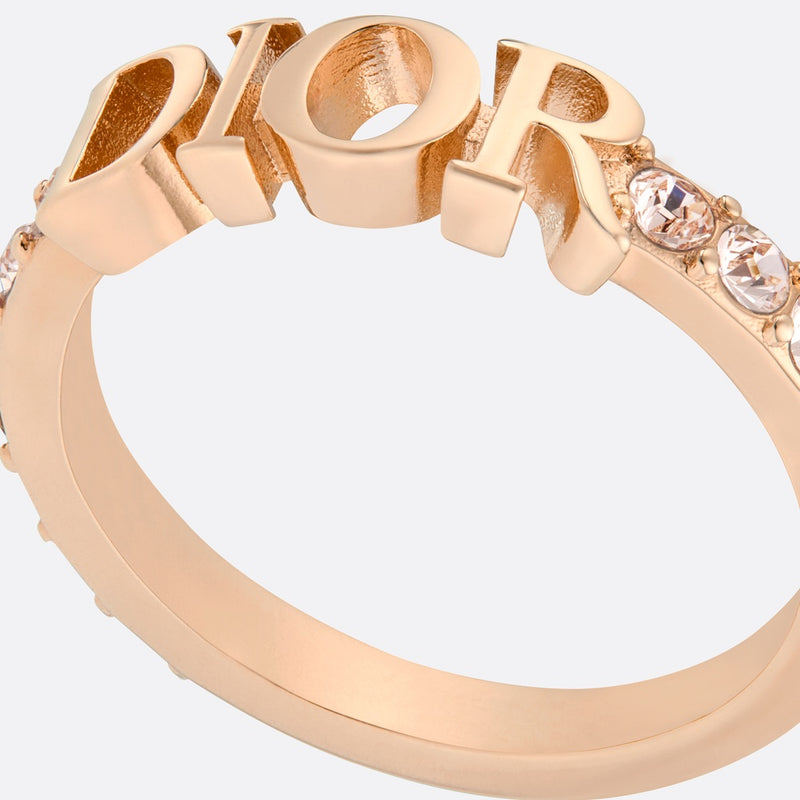 Dio(r)evolution Ring