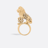 Dior Arabesque Ring