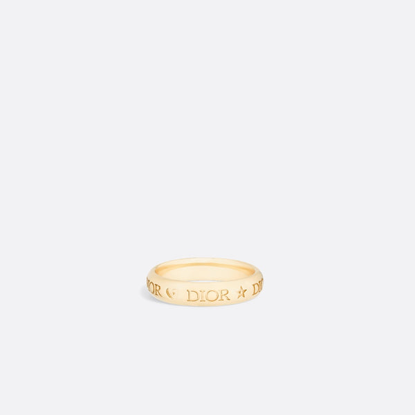 Dior Trésor Ring