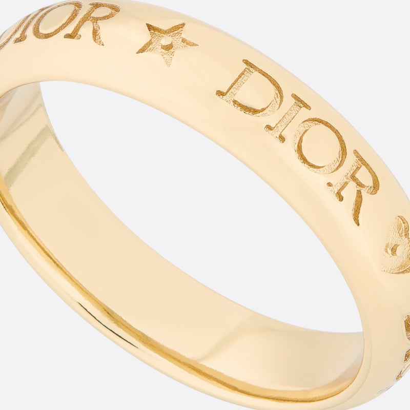 Dior Trésor Ring