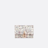 My Dior Glycine Wallet