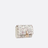 My Dior Glycine Wallet