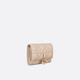 My Dior Glycine Wallet