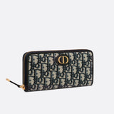 30 Montaigne Voyageur Long Wallet