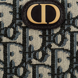 30 Montaigne Voyageur Long Wallet