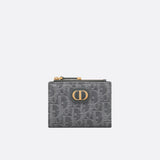 30 Montaigne Dahlia Wallet