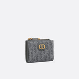30 Montaigne Dahlia Wallet