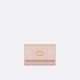 Dior Jolie Glycine Wallet