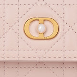 Dior Jolie Glycine Wallet