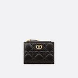 Dior Jolie Dahlia Wallet