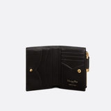 Dior Jolie Dahlia Wallet