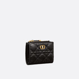 Dior Jolie Dahlia Wallet