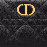 Dior Caro Dahlia Wallet