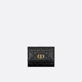 Dior Caro Veronia Wallet