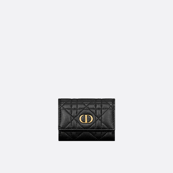 Dior Caro Veronia Wallet