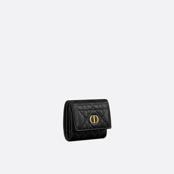 Dior Caro Veronia Wallet