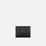 Dior Caro Veronia Wallet