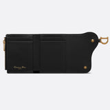 Saddle Lotus Wallet