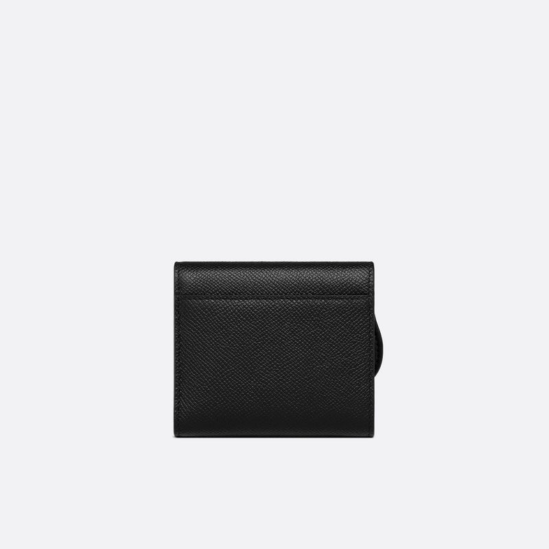 Saddle Lotus Wallet