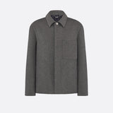 Dior Icons Workwear Jacket