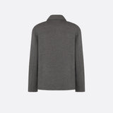 Dior Icons Workwear Jacket