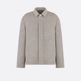 Dior Icons Workwear Jacket