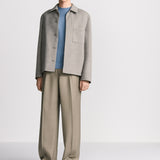 Dior Icons Workwear Jacket