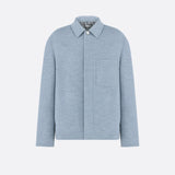 Dior Icons Workwear Jacket