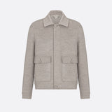 Dior Icons Workwear Jacket
