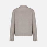 Dior Icons Workwear Jacket