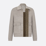 Dior Icons Workwear Jacket