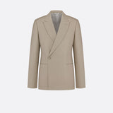 Dior Icons Oblique Jacket