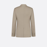 Dior Icons Oblique Jacket