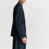 Jacket with Dior Oblique Interior