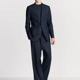 Jacket with Dior Oblique Interior