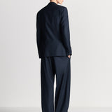 Jacket with Dior Oblique Interior