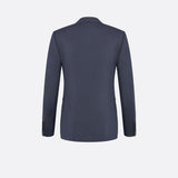 Jacket with Dior Oblique Interior