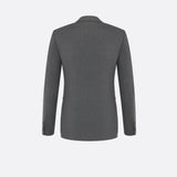 Jacket with Dior Oblique Interior