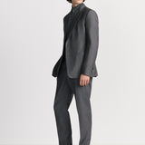 Jacket with Dior Oblique Interior