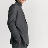 Jacket with Dior Oblique Interior