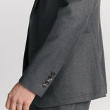 Jacket with Dior Oblique Interior